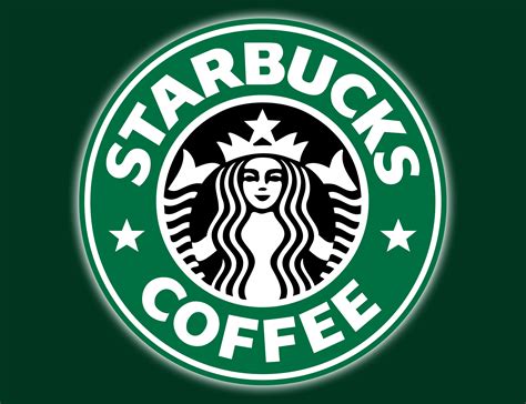 Download 728+ Starbucks Word Logo Creativefabrica